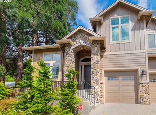10801 NW Copeland St, Portland, OR