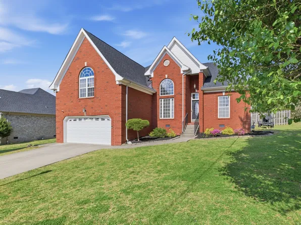 608 Windtree Pass, Mount Juliet, TN 37122
