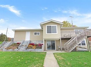 14617 Brookhurst Dr, Cement City, MI 49233