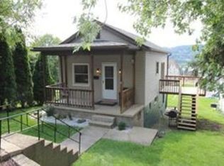 311 Glenwood Dr, Ambridge, PA 15003