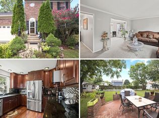 8660 Liberia Ave, Manassas, VA 20110