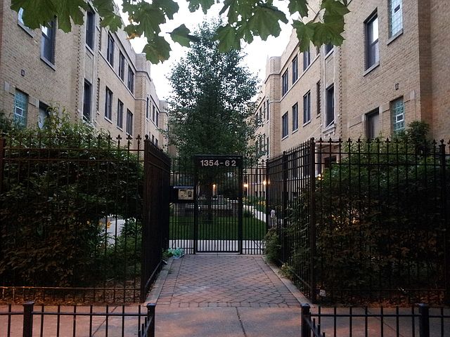 1st image of 1356 W Estes Ave APT 1N