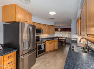 5326 W Rafter Circle St, Tucson, AZ 85713