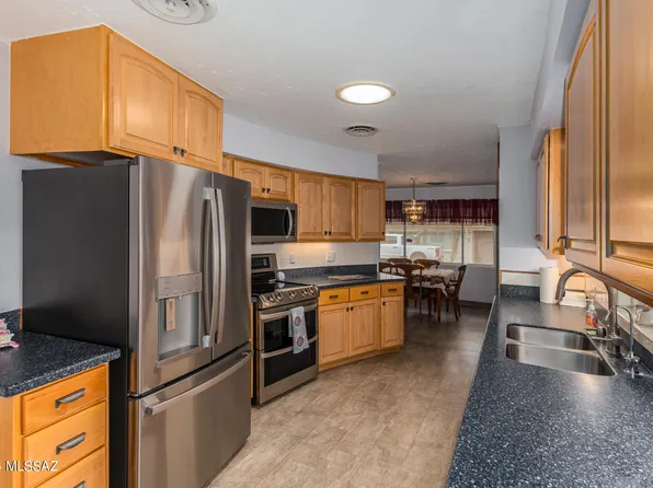 5326 W Rafter Circle St, Tucson, AZ 85713