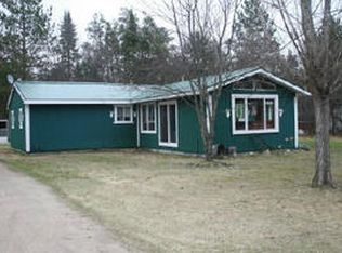 4438 Carrell Rd, Lewiston, MI 49756