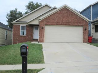 128 Bobby Jones Blvd, Frankfort, KY 40601