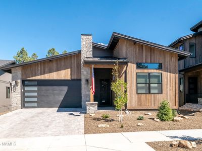 2590 S Cottonrose Ln, Flagstaff, AZ, 86005