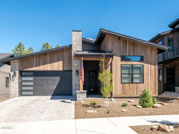 2590 S Cottonrose Ln, Flagstaff, AZ 86005