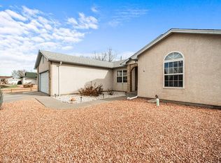 126 S Burke Ct, Pueblo West, CO 81007