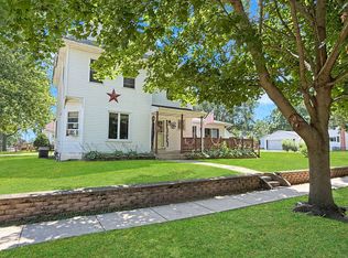 401 S Chestnut St, Shannon, IL 61078