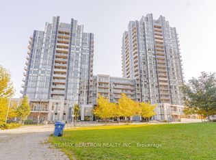 120 Harrison Garden Blvd #616, Toronto, ON M2N