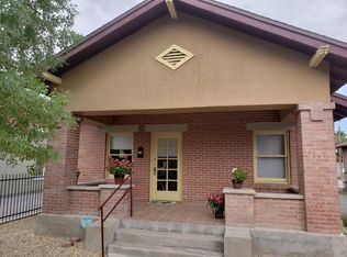 317 S Miranda St, Las Cruces, NM 88005