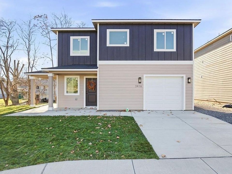 【K-HOUSE】 3416 W 6th Pl, Kennewick, WA 99336 | Zillow