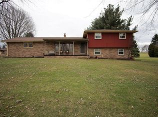 5240 Glenhaven Ave, Louisville, OH 44641