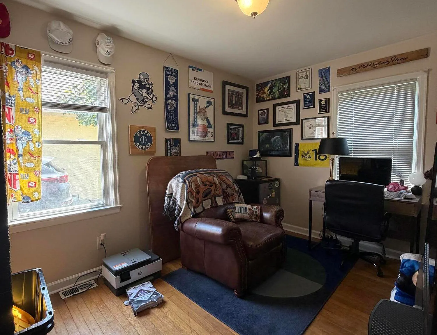 3 bed, 2.0 bath, 1380 sqft, $1,850 — Photo 4
