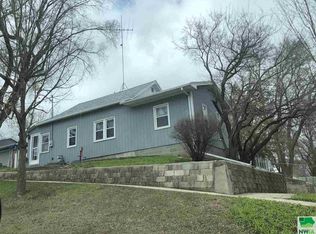 700 W Beech St, Cherokee, IA 51012