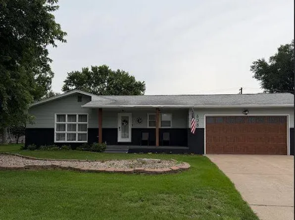 608 E Tipperary St, Oneill, NE 68763