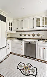 Rented by Living New York