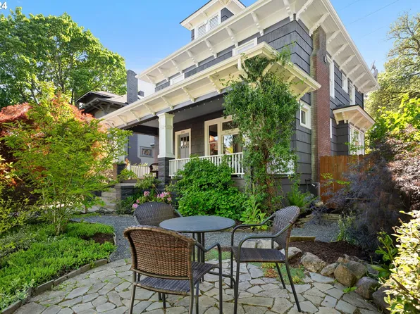 5333 NE Rodney Ave, Portland, OR 97211