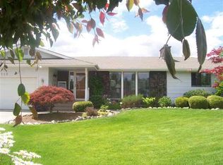 6110 W Lonewolf Ct, Spokane, WA 99208