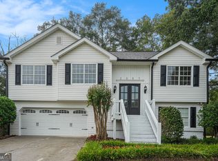 2057 Blackberry Ln, Auburn, GA 30011