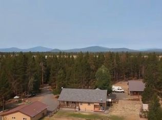 50940 Huntington Rd, La Pine, OR 97739