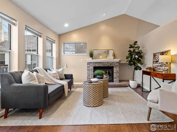 1601 W Swallow Rd #8C, Fort Collins, CO 80526