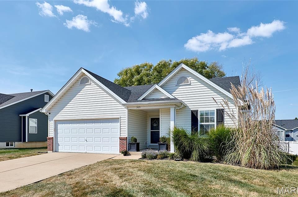 1st image of 303 Marble Bend Dr