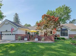 1511 SW 6th St, Lees Summit, MO 64081