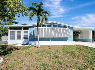 291 Sugar Loaf Ln, Naples, FL 34114