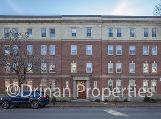 30 West St #1B-1BA, Portland, ME 04102