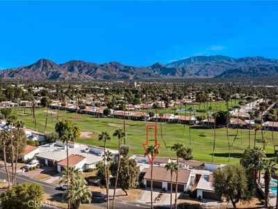 123 Avenida Las Palmas, Rancho Mirage, CA, 92270