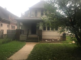 3526 N 39th St, Milwaukee, WI 53216