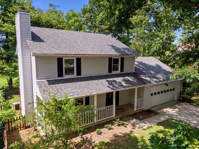 1708 Oak Place Ct, Lexington, KY, 40515