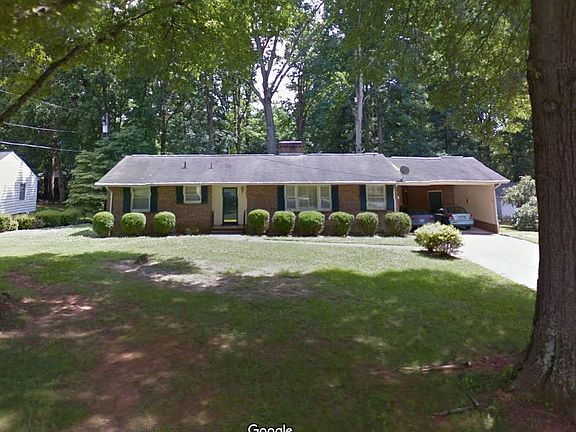 2nd image of 1507 Woodside Dr