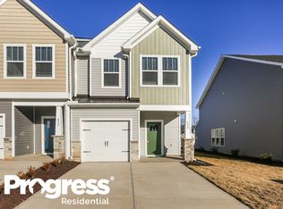 628 Layton Dr, Spartanburg, SC 29301