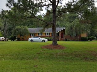 615 Springfield Dr, Albany, GA 31721