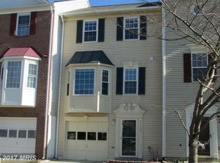 11258 Kessler Pl, Manassas, VA 20109
