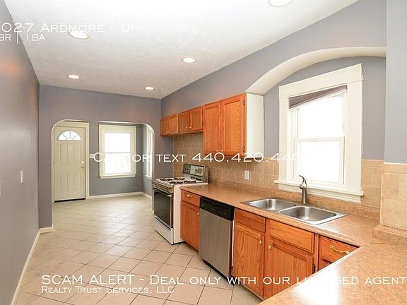 2nd image of 4027 Ardmore Ave #Up