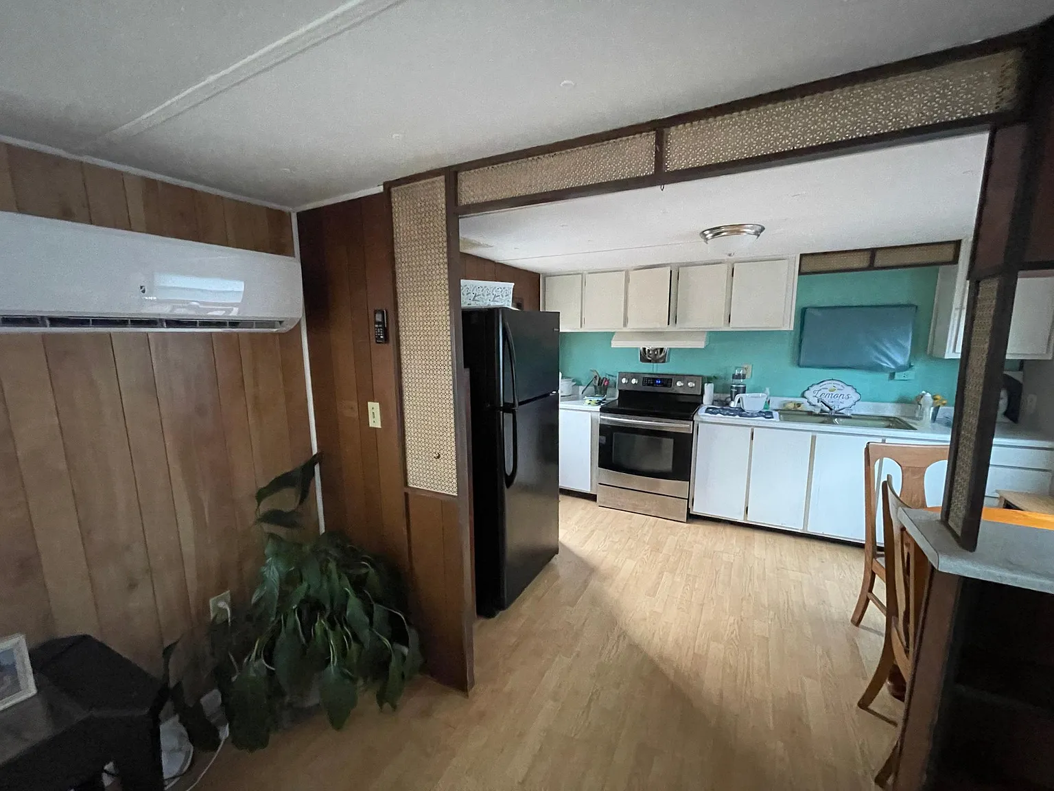 2 bed, $730 — Photo 2