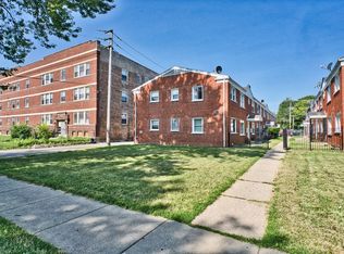 128 N Menard Ave APT 2A, Chicago, IL 60644