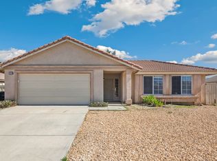 1341 Galileo Way, San Jacinto, CA 92583