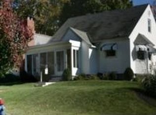 800 Harding Ave, Lancaster, OH 43130