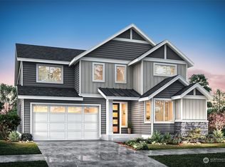 20901 47th Avenue Ct E, Spanaway, WA