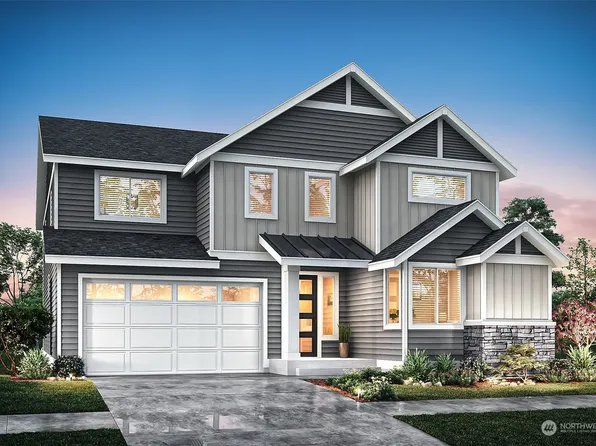 20901 47th Avenue Ct E, Spanaway, WA 98387