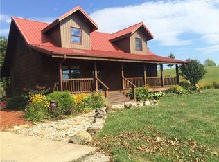 9614 Lee Creek Rd, Rockport, WV 26169