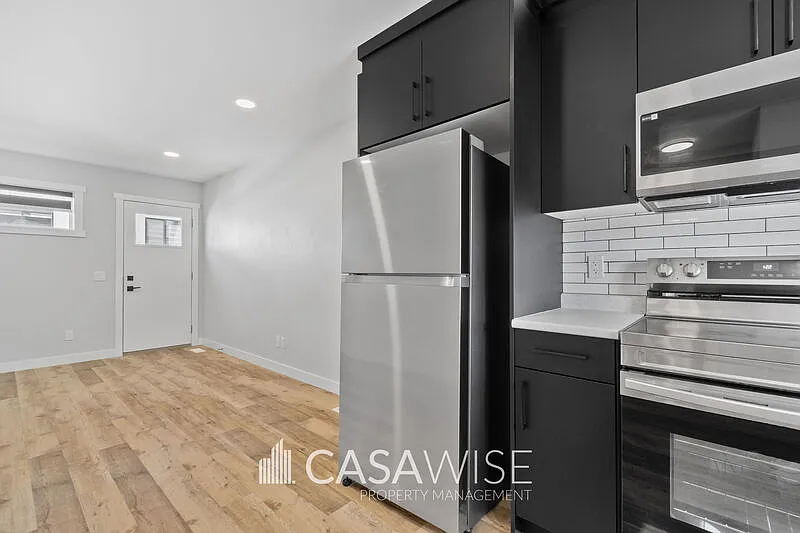 1 bed, 1.0 bath, 600 sqft, $1,400 — Photo 3