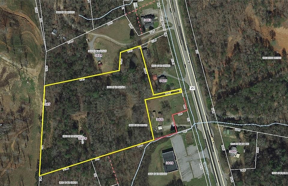 1st image of 3023 N Highway 25