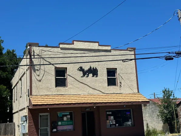 407 S Mount Shasta Blvd APT 1, Mount Shasta, CA 96067