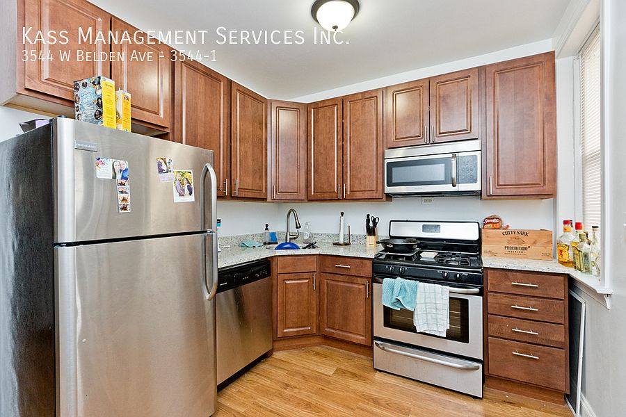 1st image of 3544 W Belden Ave APT 1